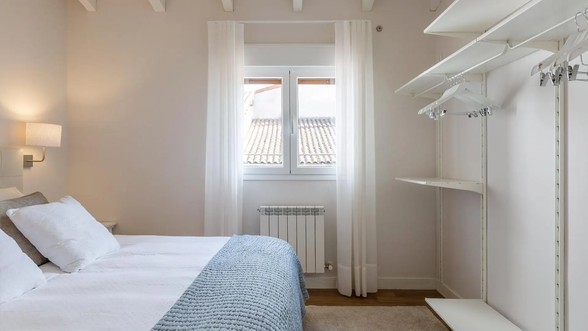 El Panuelico De Estafeta - Atico Con Terraza Apartment Pamplona