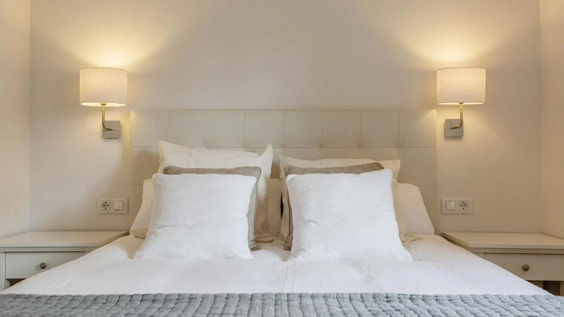 El Panuelico De Estafeta - Atico Con Terraza Apartment Pamplona