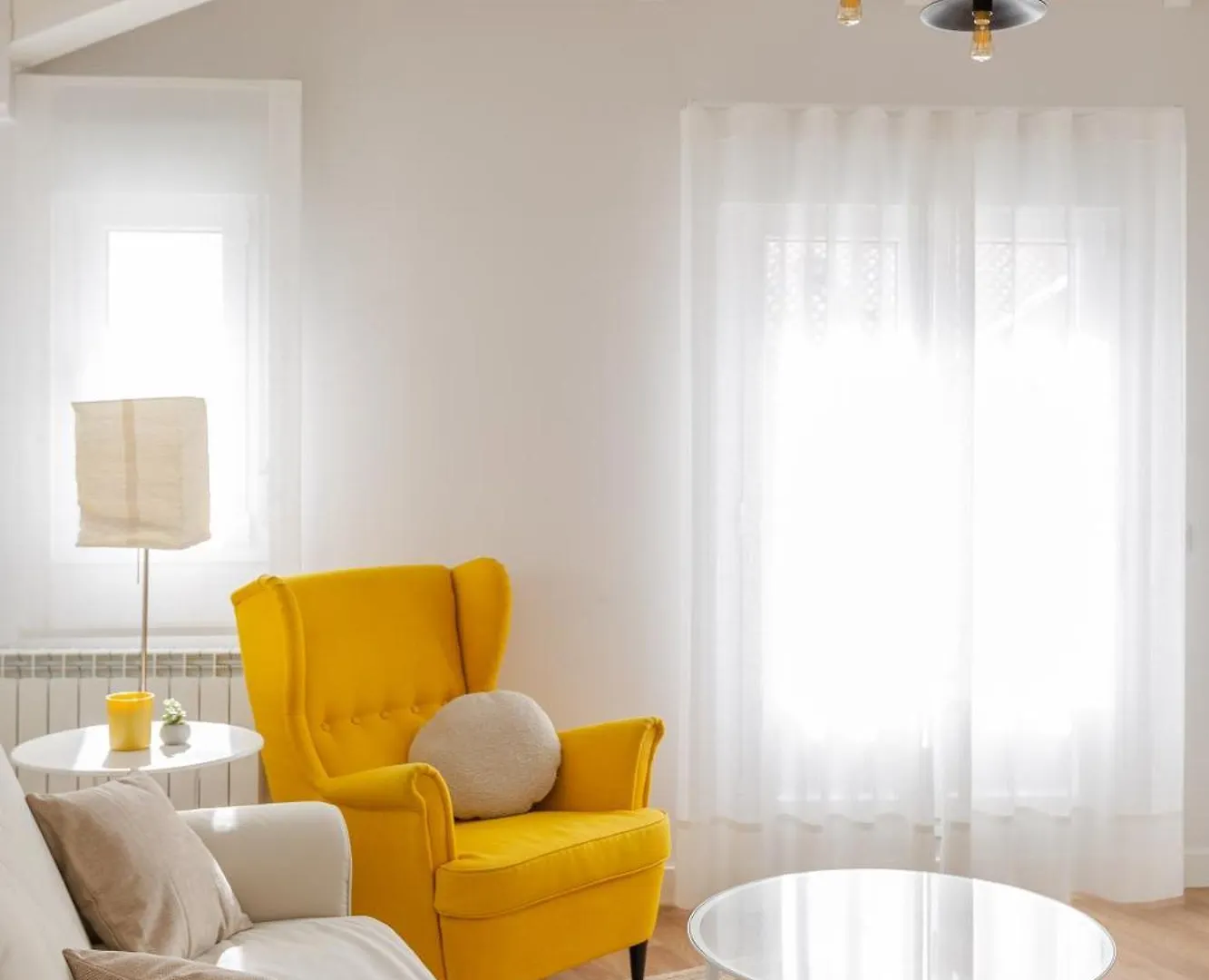 El Panuelico De Estafeta - Atico Con Terraza Apartment Pamplona Spain